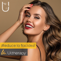 Consigue un lift de tu cara y cuello sin cirugía.