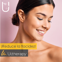 Dale más volumen a tu rostro con Sculptra®