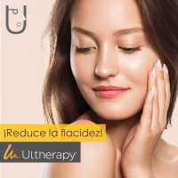 Ãšnete a la revolución de Ultherapy.