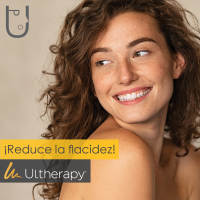 Reduce la flacidez de tu cara y cuello sin cirugía