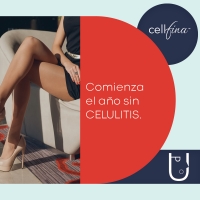 Comienza el año sin celulitis. 