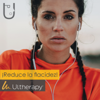 Consigue un lift de tu cara y cuello sin cirugía.