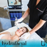 Â¡Descubre Hydrafacial!