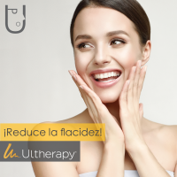 Ãšnete a la revolución de Ultherapy.