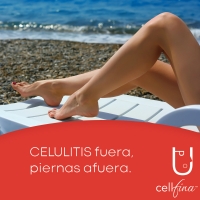 Comienza el verano sin celulitis.