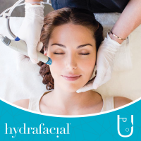 Limpia y rejuvenece tu rostro con Hydrafacial