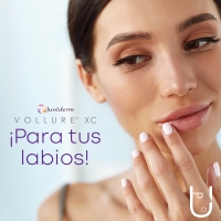 Reduce tus ojeras con Vollure® XC