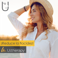 Reduce la flacidez de tu cara y cuello sin cirugía